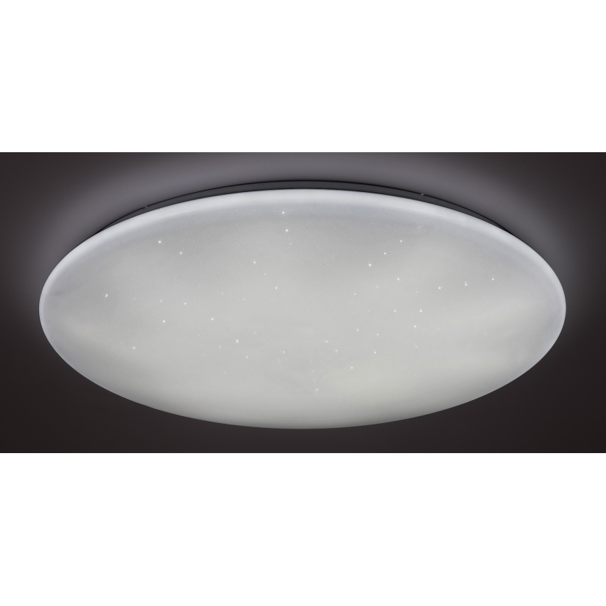 Rabalux - LED Hämardatav laevalgusti STAR LED/36W/230V + kaugjuhtimispult