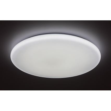 Rabalux - LED Hämardatav laevalgusti LED/60W/230V + pult