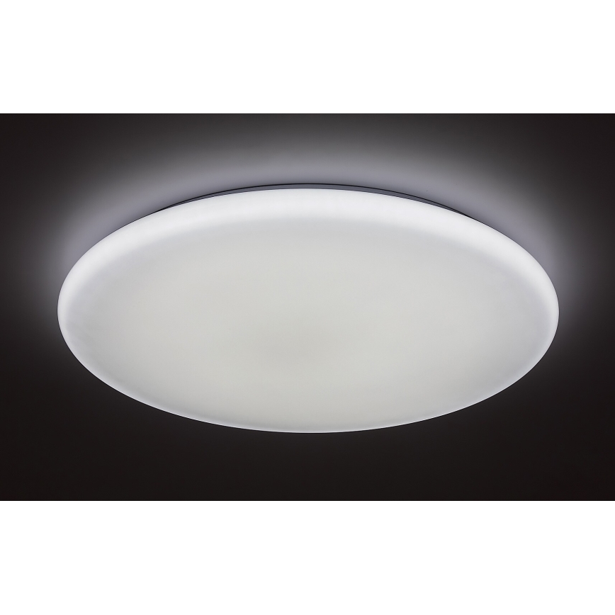 Rabalux - LED Hämardatav laevalgusti LED/60W/230V + pult