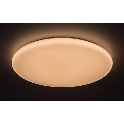 Rabalux - LED Hämardatav laevalgusti LED/60W/230V + pult