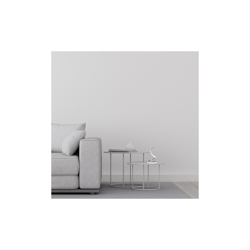 Rabalux 5469 - LED Laualamp ANAIS LED/4W/230V
