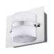 Rabalux - LED-seinavalgusti vannituppa 1xLED/5W/230V