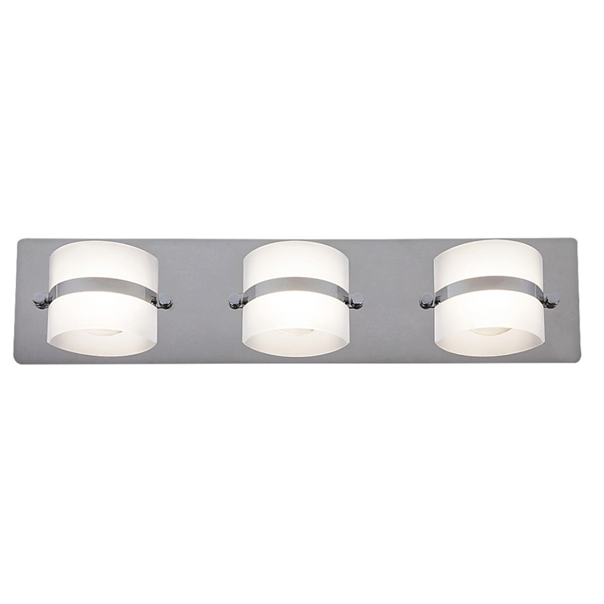 Rabalux 5491 - LED-seinavalgusti vannituppa TONY 3xLED/5W/230V