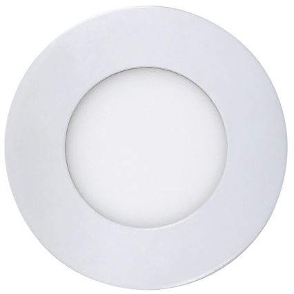 Rabalux - LED ripplaevalgusti LED/3W/230V
