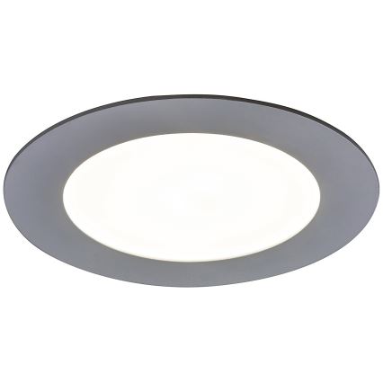 Rabalux - LED Ripplaevalgusti LED/6W/230V