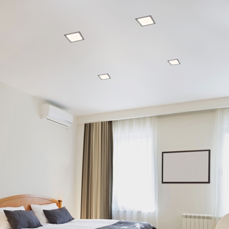 Rabalux - LED Ripplaevalgusti LED/3W/230V
