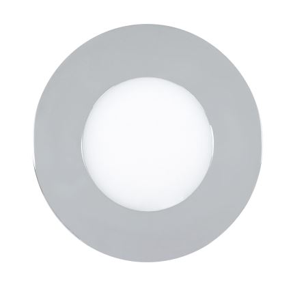 Rabalux - LED Süvistatav vannitoavalgusti LED/3W/230V IP44 4000K