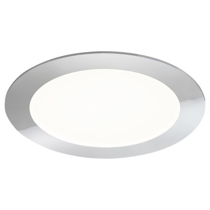 Rabalux - LED Süvistatav vannitoavalgusti LED/12W/230V IP44 4000K