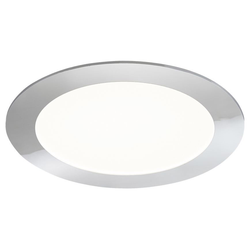 Rabalux - LED Süvistatav vannitoavalgusti LED/12W/230V IP44 4000K