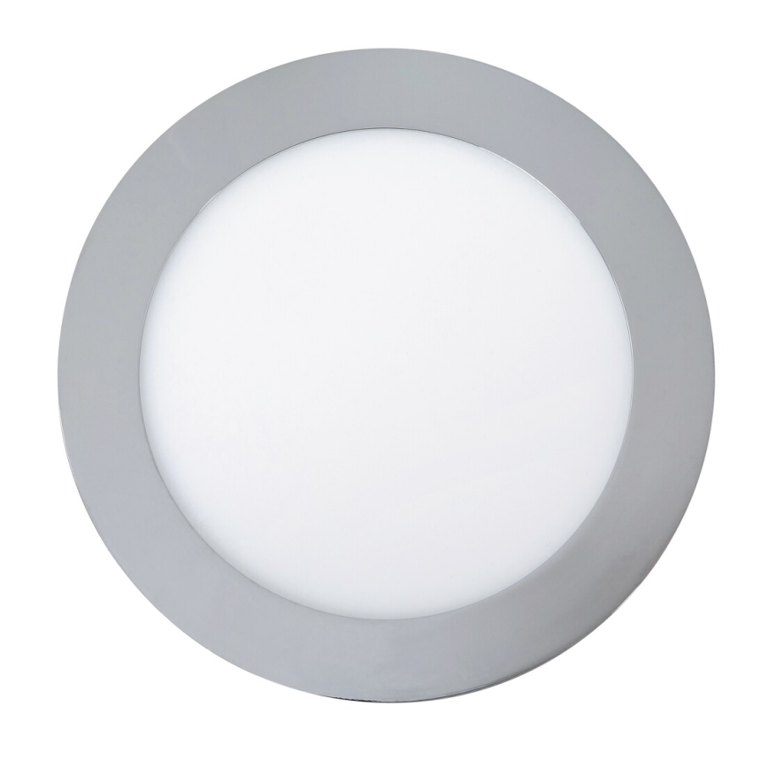 Rabalux - LED Süvistatav vannitoavalgusti LED/12W/230V IP44 4000K