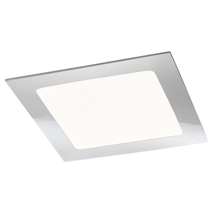 Rabalux - LED Süvistatav vannitoavalgusti LED/12W/230V IP44 4000K