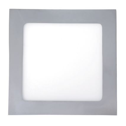 Rabalux - LED Süvistatav vannitoavalgusti LED/12W/230V IP44 4000K