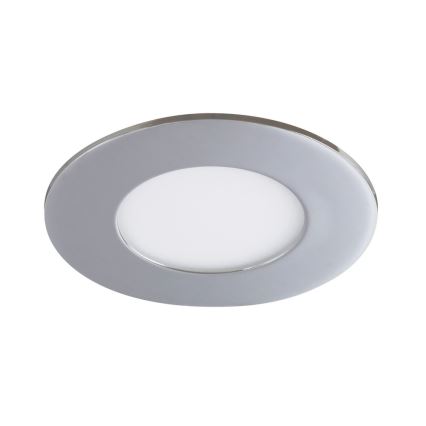 Rabalux - LED Ripplaevalgusti vannituppa LOIS LED/3W/230V IP44 3000K