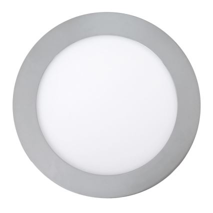Rabalux - LED Süvistatav vannitoavalgusti LED/12W/230V IP44 3000K
