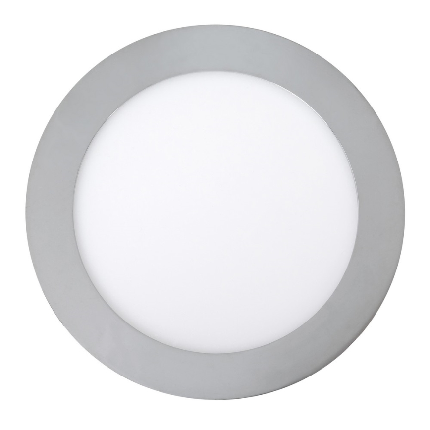 Rabalux - LED Süvistatav vannitoavalgusti LED/12W/230V IP44 3000K