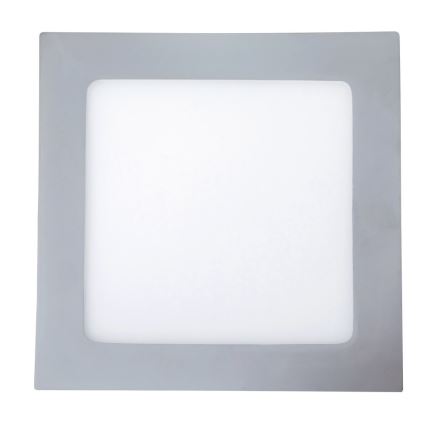 Rabalux - LED Ripplaevalgusti vannituppa LOIS LED/12W/230V IP44 3000K