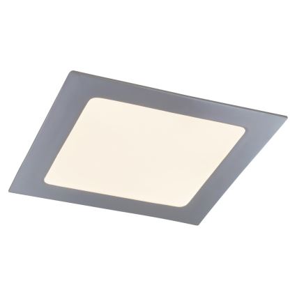 Rabalux - LED Ripplaevalgusti vannituppa LOIS LED/12W/230V IP44 3000K