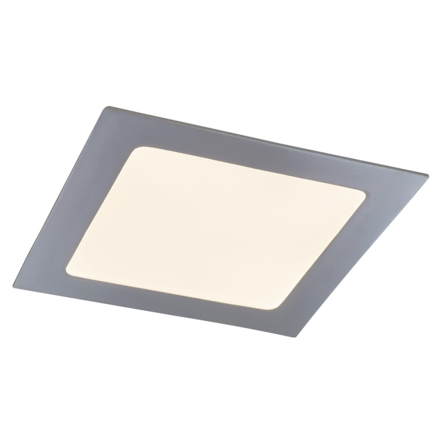 Rabalux - LED Ripplaevalgusti vannituppa LOIS LED/12W/230V IP44 3000K
