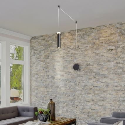 Rabalux - LED Lühter LED/7W/230V