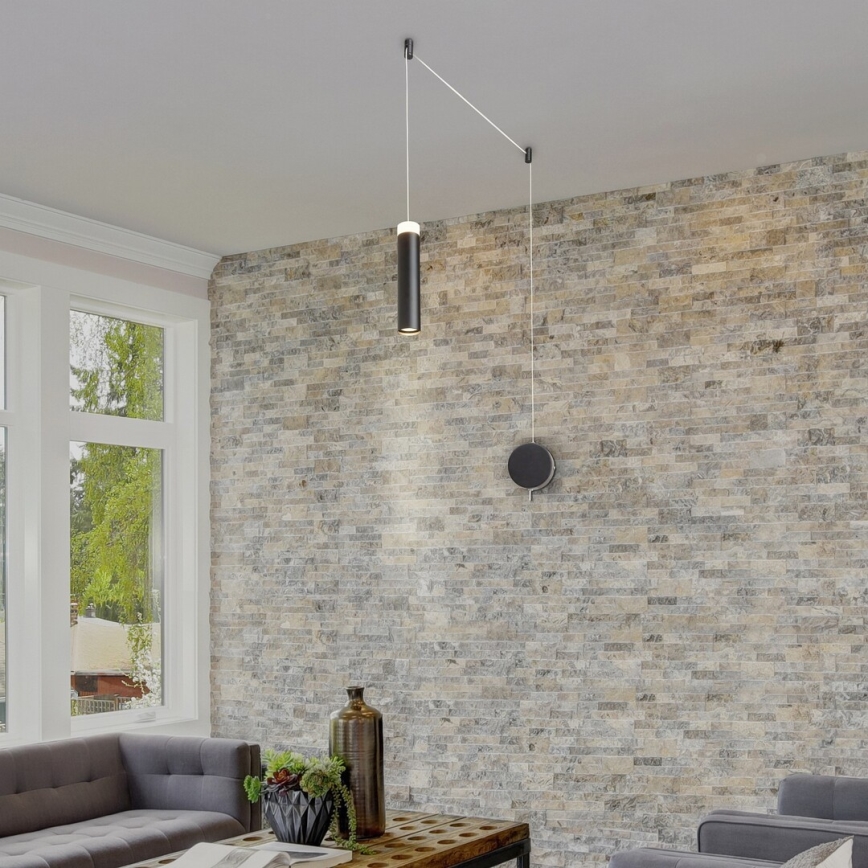 Rabalux - LED Lühter LED/7W/230V