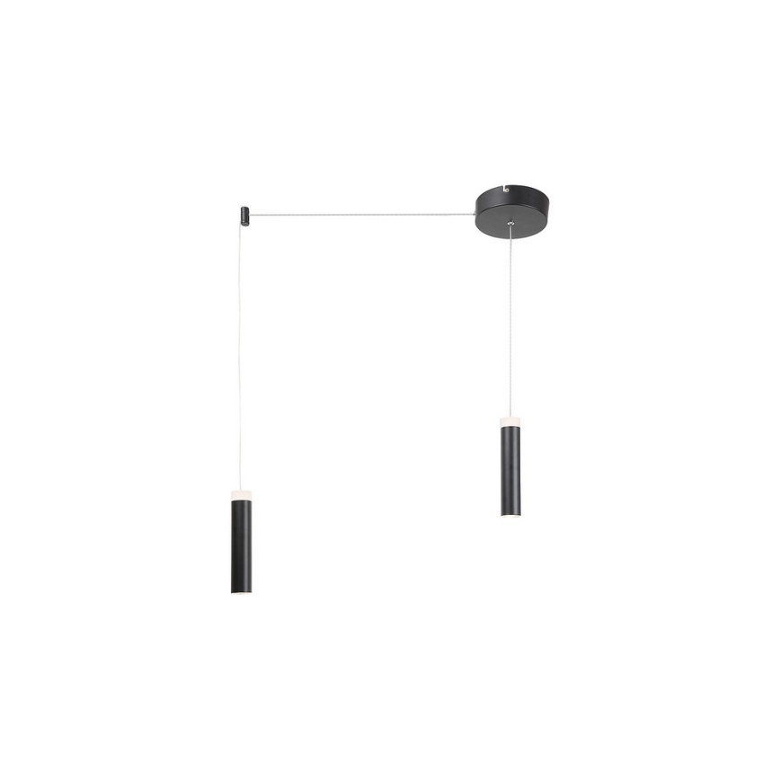 Rabalux - LED Lühter LED/14W/230V