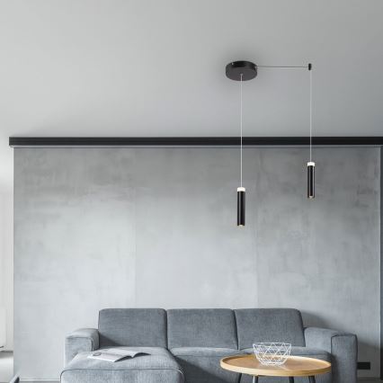 Rabalux - LED Lühter LED/14W/230V