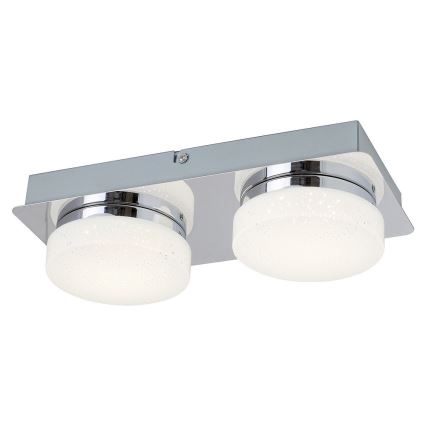 Rabalux - LED laevalgusti 2xLED/5W/230V 13x28 cm
