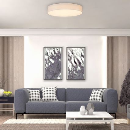 Rabalux - LED Laevalgusti LED/24W/230V d. 40 cm