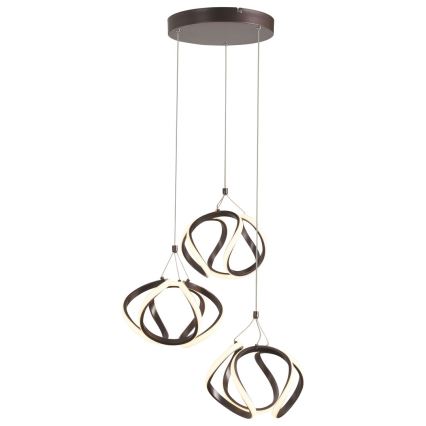 Rabalux - LED Lühter LED/50W/230V