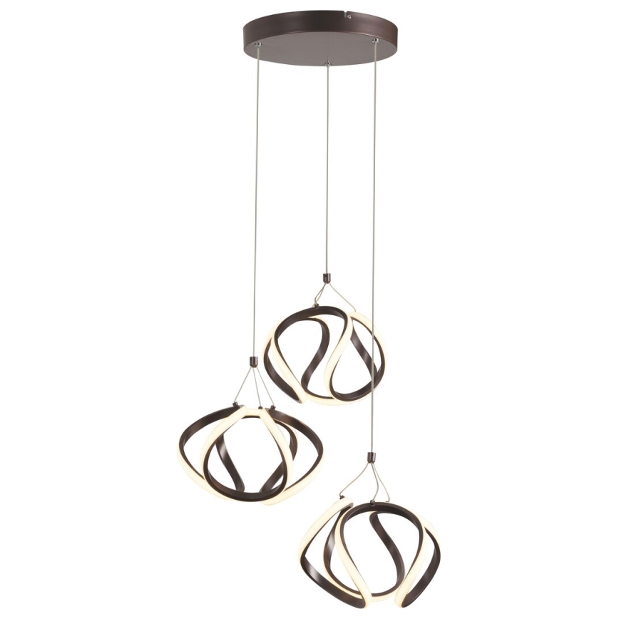 Rabalux - LED Lühter LED/50W/230V