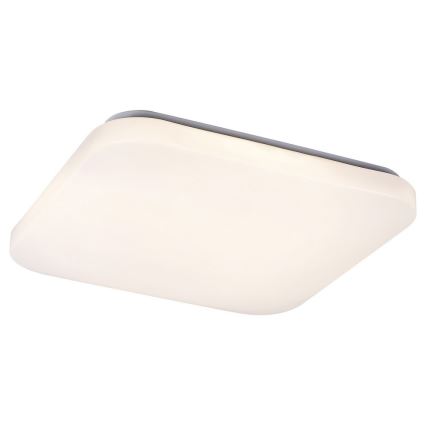 Rabalux - LED-hämardatav laelamp LED/16W/230V 34x34 cm + kaugjuhtimispult