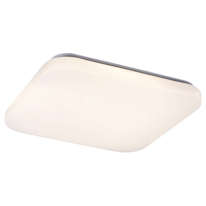Rabalux - LED-hämardatav laelamp LED/16W/230V 34x34 cm + kaugjuhtimispult