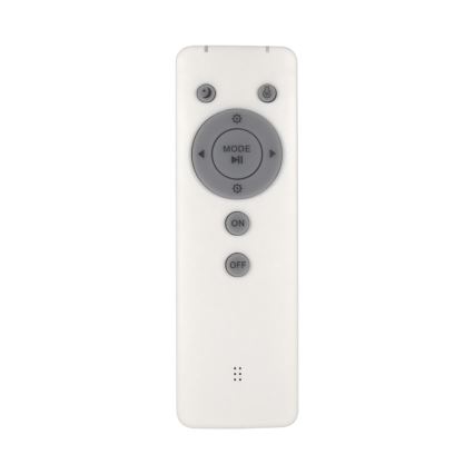 Rabalux - LED-hämardatav laelamp LED/16W/230V 34x34 cm + kaugjuhtimispult