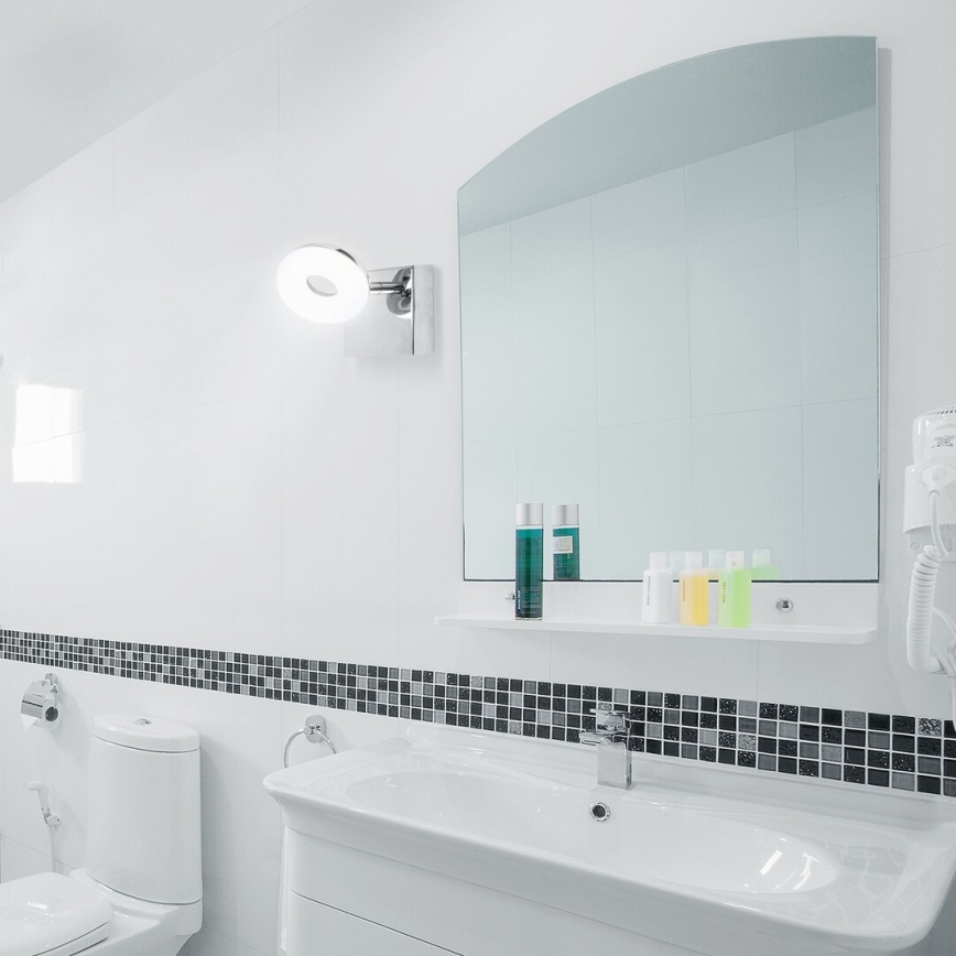 Rabalux - LED-valgusti vannituppa LED/5W/230V