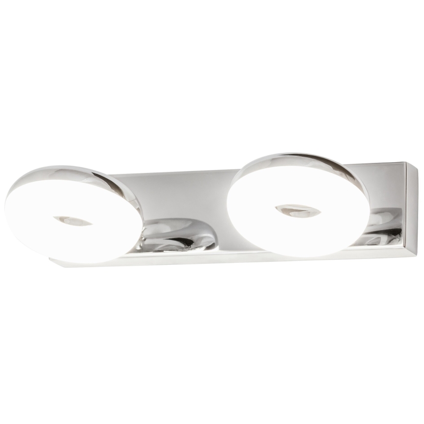 Rabalux - LED-valgusti vannituppa 2xLED/5W/230V