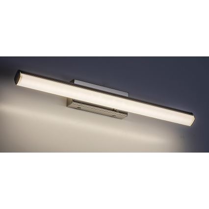 Rabalux - Vannitoavalgusti LED/12W/230V IP44