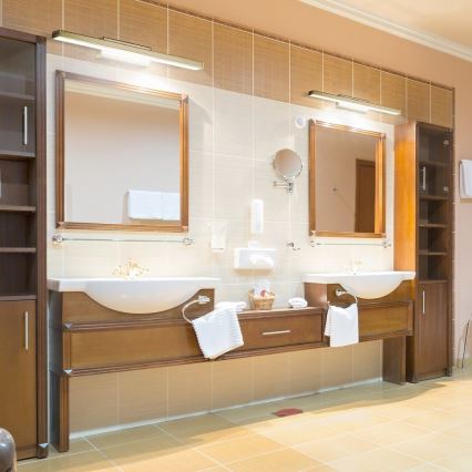 Rabalux - LED vannitoa peeglivalgusti LED/12W/230V IP44