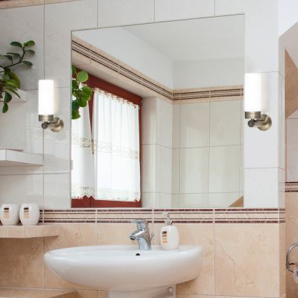 Rabalux - LED vannitoa seinavalgusti LED/4W/230V IP44