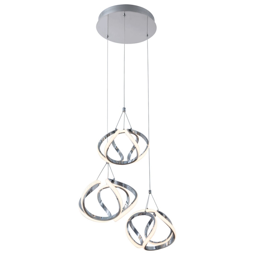 Rabalux - LED Lühter LED/50W/230V 3000K