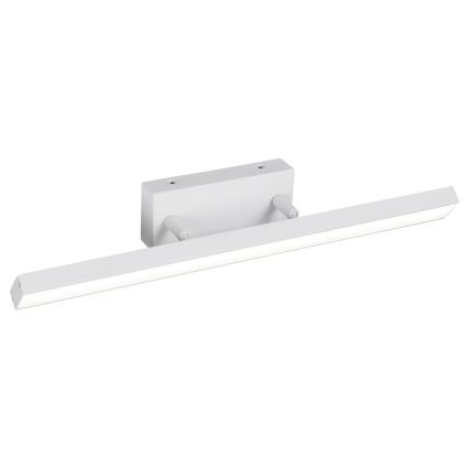 Rabalux - LED Seinavalgusti vannituppa LED/12W/230V IP44