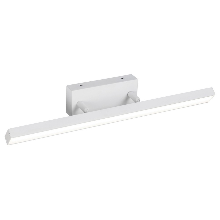 Rabalux - LED Seinavalgusti vannituppa LED/12W/230V IP44