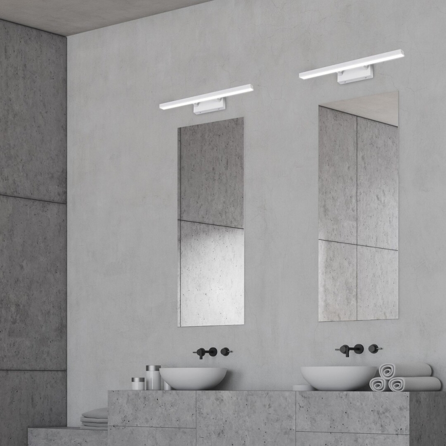 Rabalux - LED Seinavalgusti vannituppa LED/12W/230V IP44