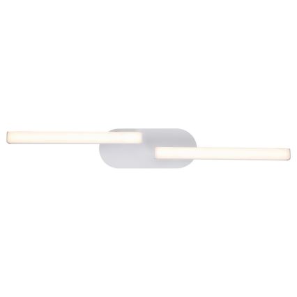 Rabalux - LED Seinavalgusti vannituppa LED/18W/230V IP44