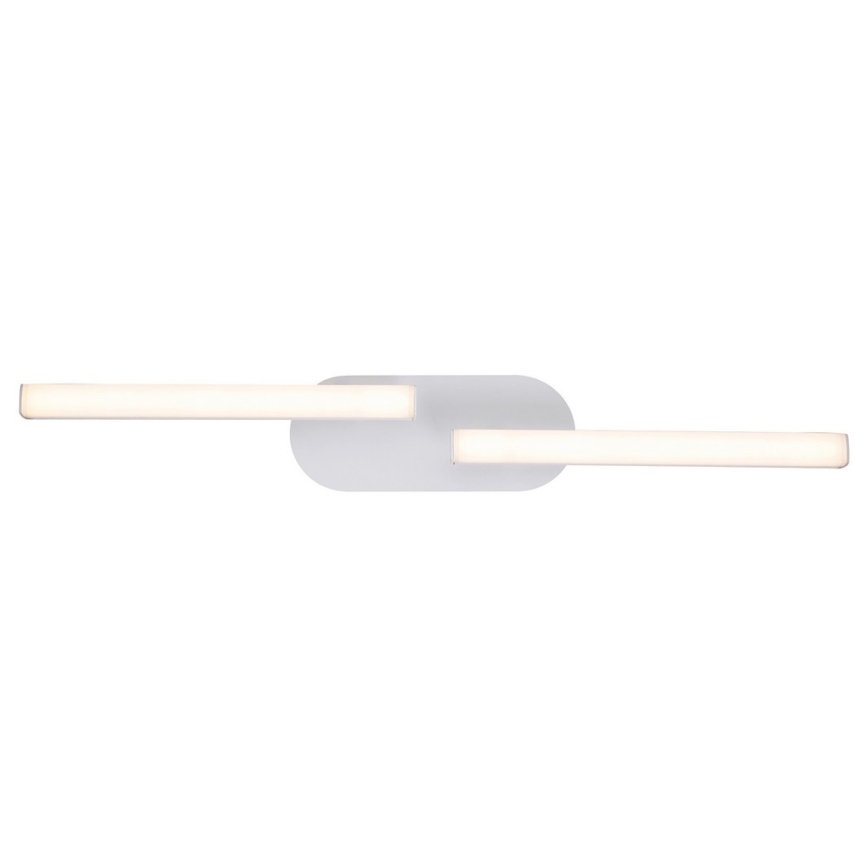 Rabalux - LED Seinavalgusti vannituppa LED/18W/230V IP44