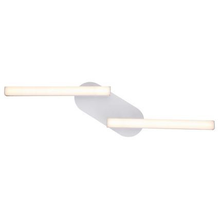 Rabalux - LED Seinavalgusti vannituppa LED/18W/230V IP44