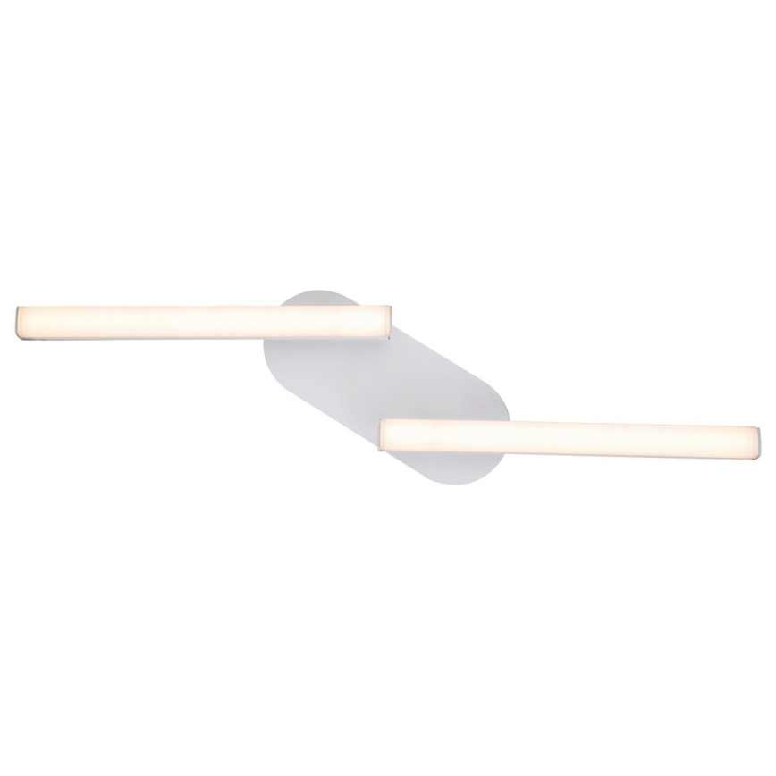 Rabalux - LED Seinavalgusti vannituppa LED/18W/230V IP44