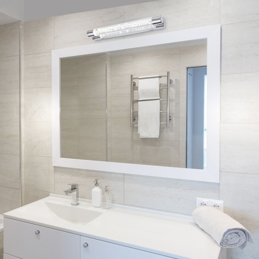 Rabalux - LED Seinavalgusti vannituppa 2xLED/5W/230V IP44
