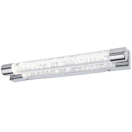 Rabalux - LED Seinavalgusti vannituppa 2xLED/5W/230V IP44