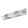 Rabalux 5809 - Seinavalgusti PERIODIC 3xE14/40W/230V