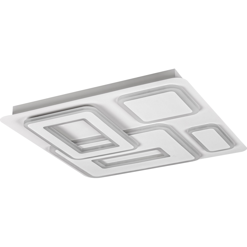 Rabalux - LED Hämardatav laevalgusti kaugjuhtimispuldiga LED/56W/230V